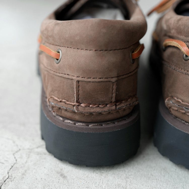 AUTHENTIC BOAT SHOE オーセンティック ボート シューズ