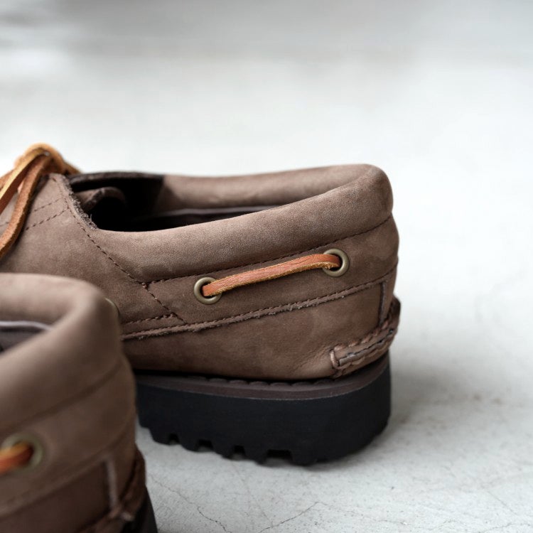 AUTHENTIC BOAT SHOE オーセンティック ボート シューズ