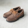 AUTHENTIC BOAT SHOE オーセンティック ボート シューズ
