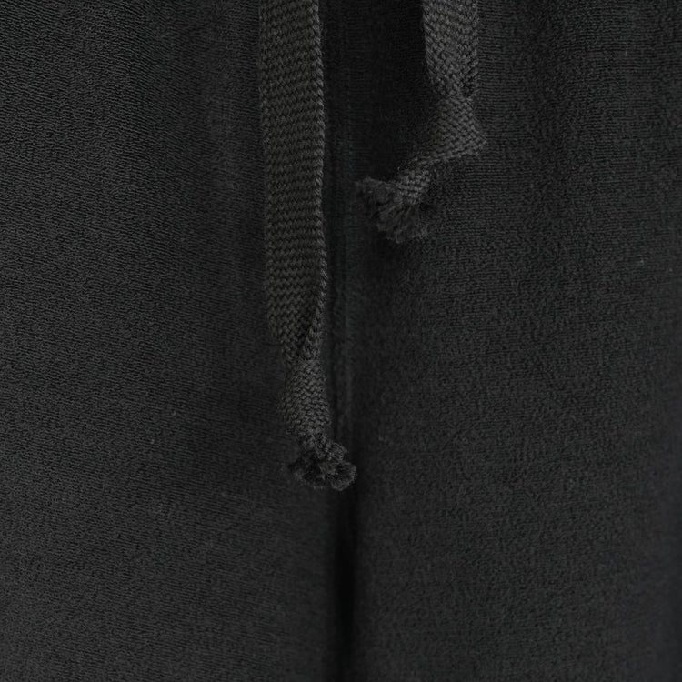Super 140s Washable Wool Pile Knit Wide Cylinder Fit Easy Pants スーパー140s 2/60ウールパイル ワイドシリンダーフィットイージーパンツ
