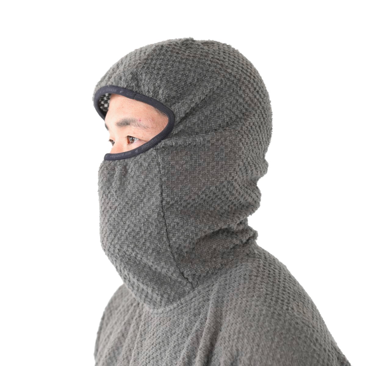 air fleece hoodie 2 エアフリースフーディー2