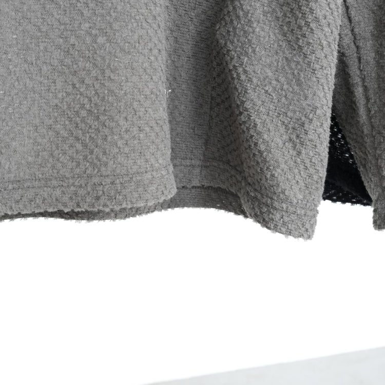air fleece hoodie 2 エアフリースフーディー2