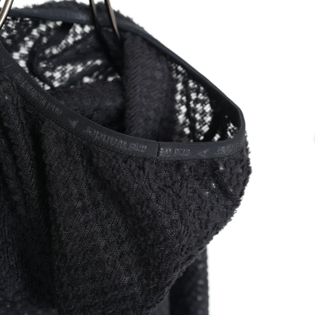 air fleece hoodie 2 エアフリースフーディー2