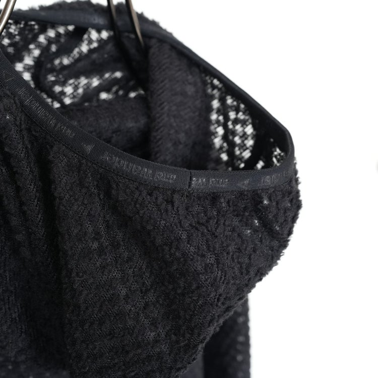 air fleece hoodie 2 エアフリースフーディー2