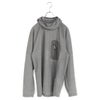 air fleece hoodie 2 エアフリースフーディー2