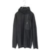 air fleece hoodie 2 エアフリースフーディー2
