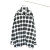 Open Collar SH オープンカラーシャツ