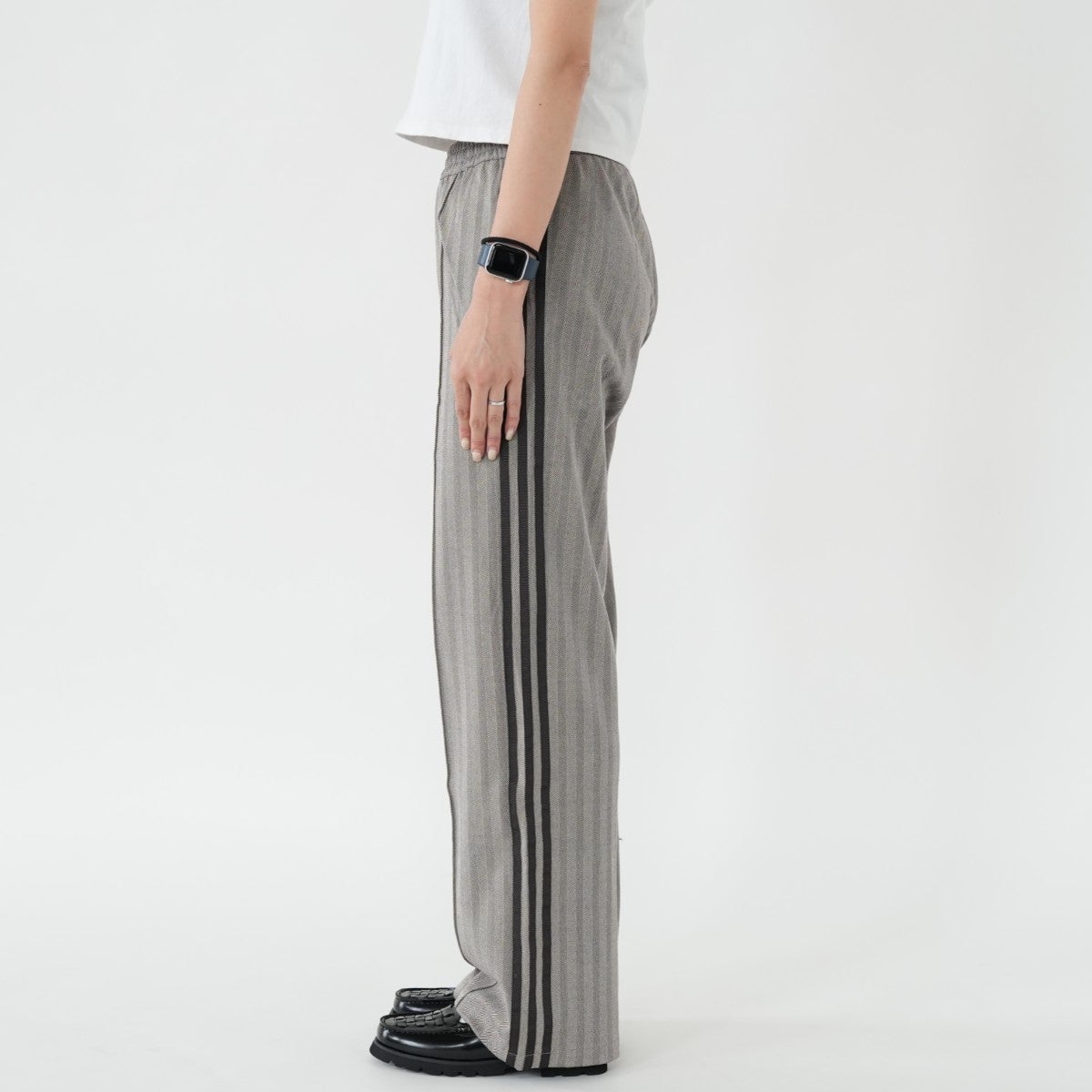 TWEED CLASSIC FIREBIRD TRACK PT ツイードクラシック ファイヤーバード トラックパンツ