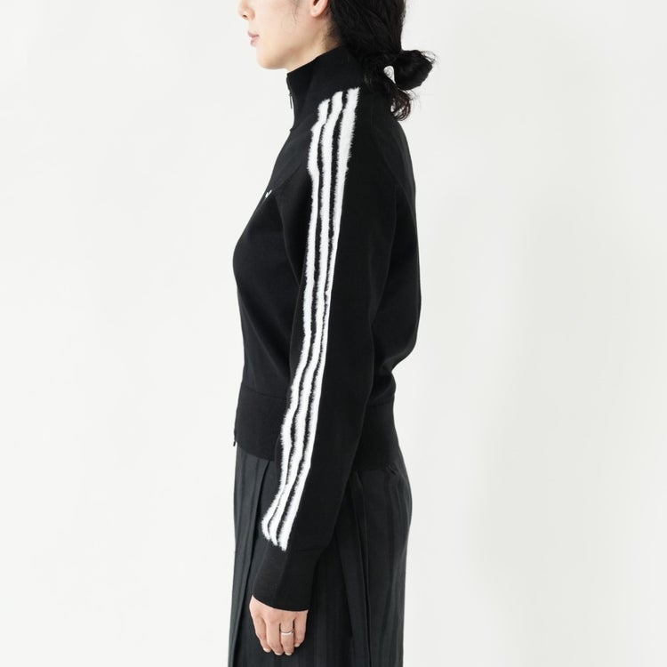 KNITTED FIREBIRD TRACK TOP ニットファイヤーバード トラックトップ