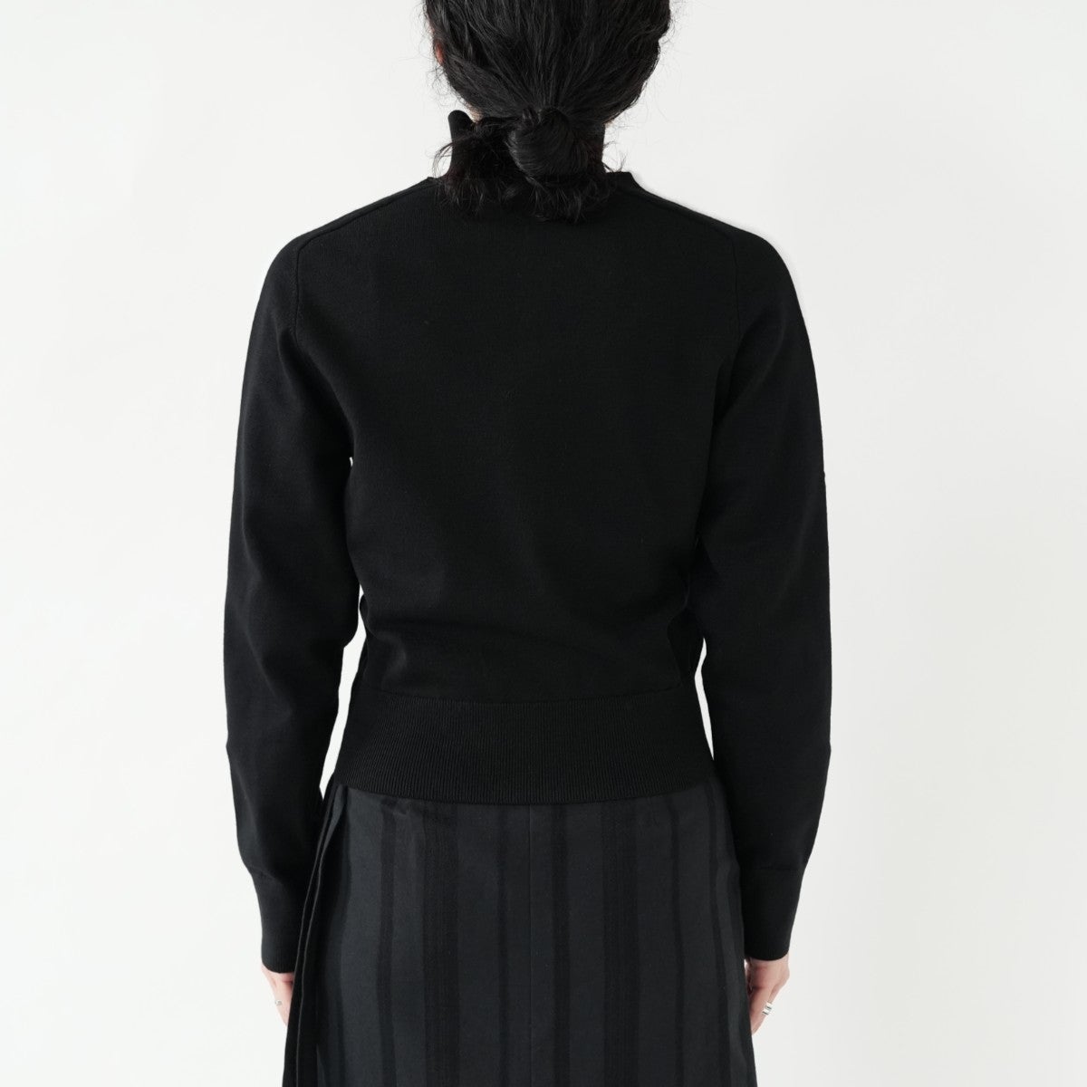 KNITTED FIREBIRD TRACK TOP ニットファイヤーバード トラックトップ