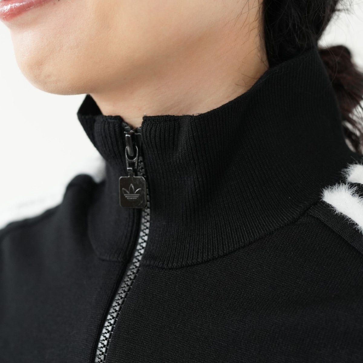 KNITTED FIREBIRD TRACK TOP ニットファイヤーバード トラックトップ