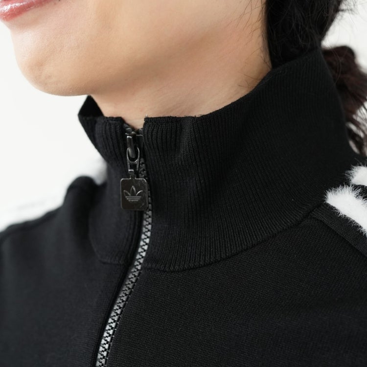 KNITTED FIREBIRD TRACK TOP ニットファイヤーバード トラックトップ