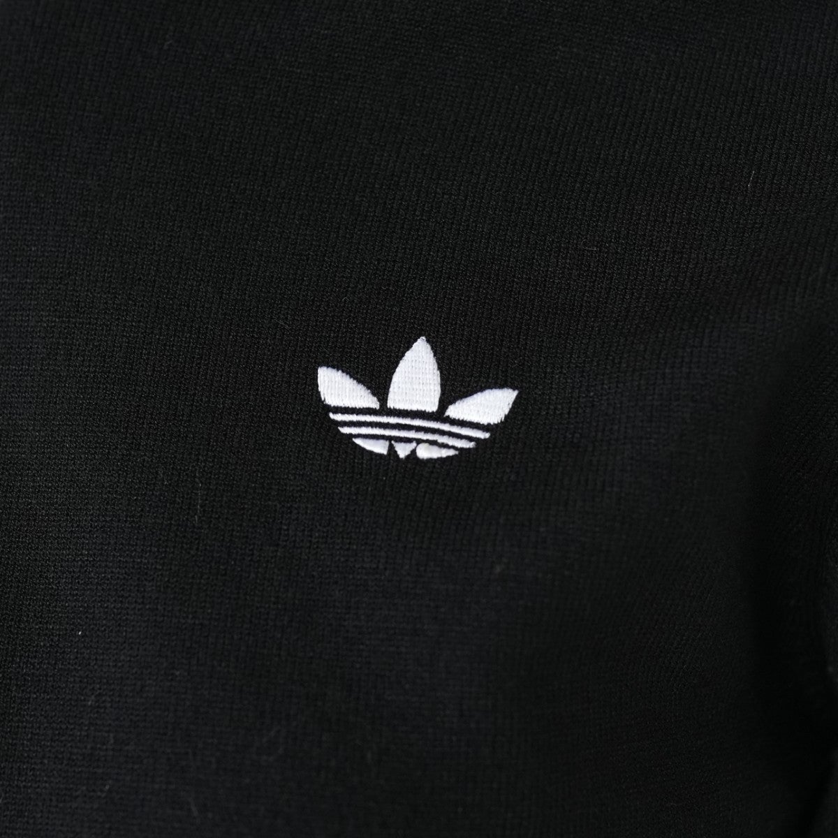 KNITTED FIREBIRD TRACK TOP ニットファイヤーバード トラックトップ