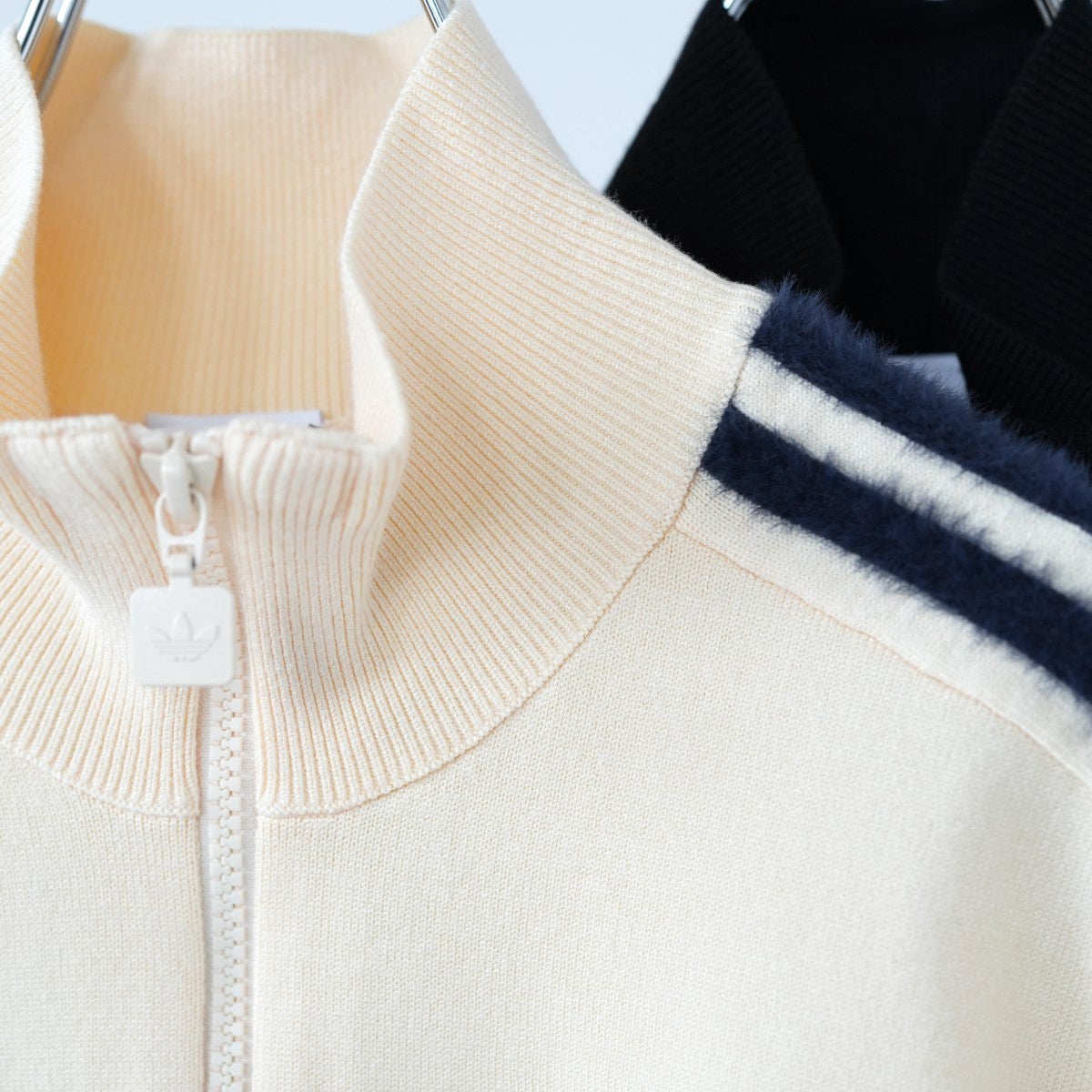 KNITTED FIREBIRD TRACK TOP ニットファイヤーバード トラックトップ