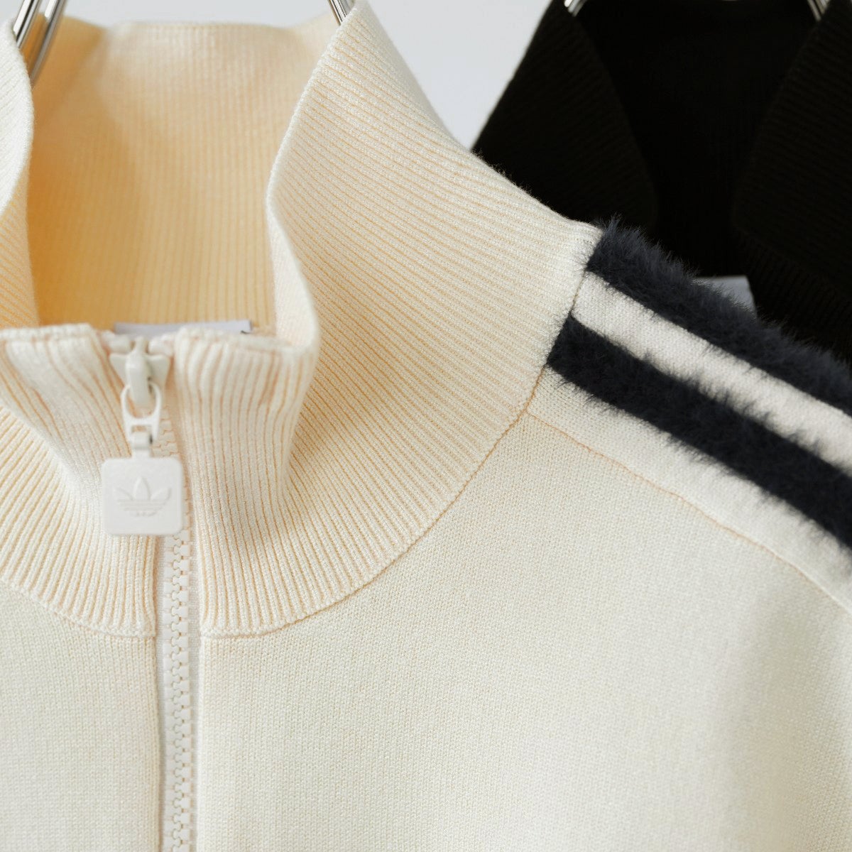KNITTED FIREBIRD TRACK TOP ニットファイヤーバード トラックトップ
