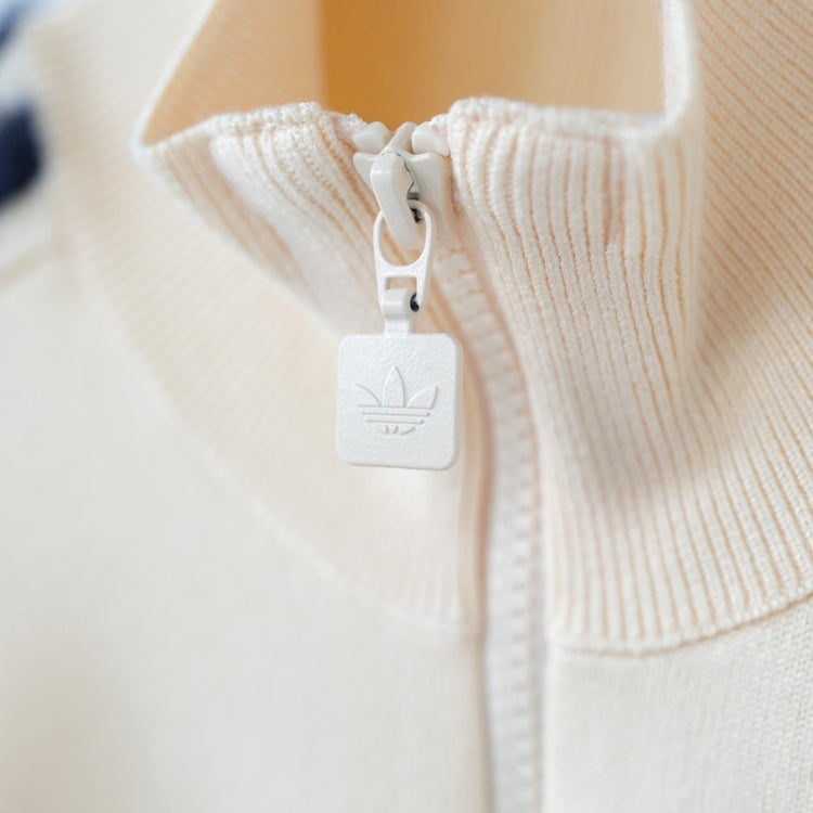 KNITTED FIREBIRD TRACK TOP ニットファイヤーバード トラックトップ