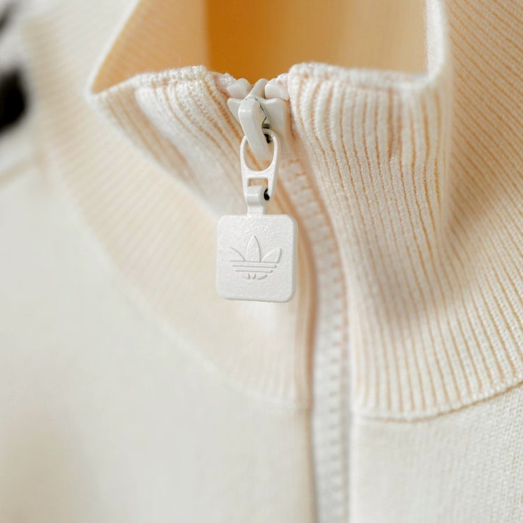 KNITTED FIREBIRD TRACK TOP ニットファイヤーバード トラックトップ