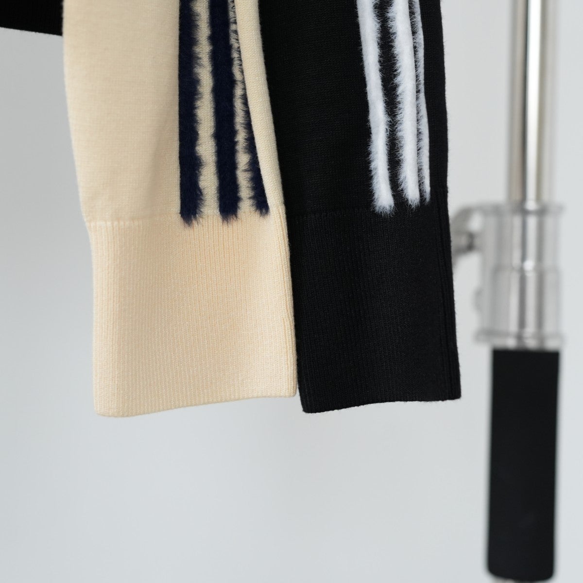 KNITTED FIREBIRD TRACK TOP ニットファイヤーバード トラックトップ