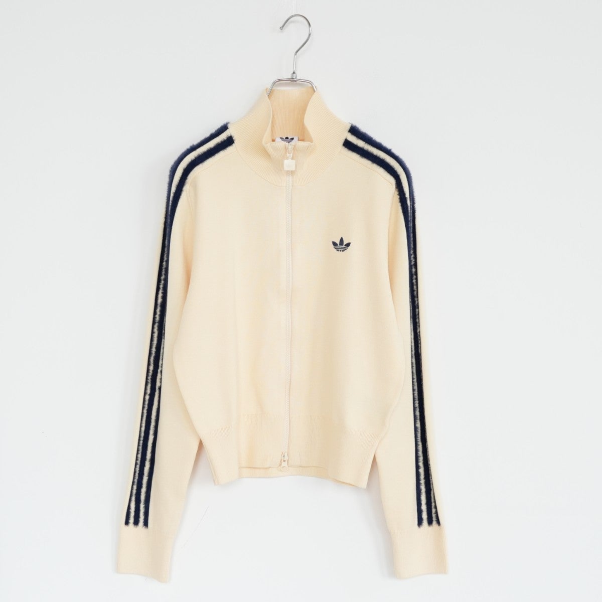 KNITTED FIREBIRD TRACK TOP ニットファイヤーバード トラックトップ