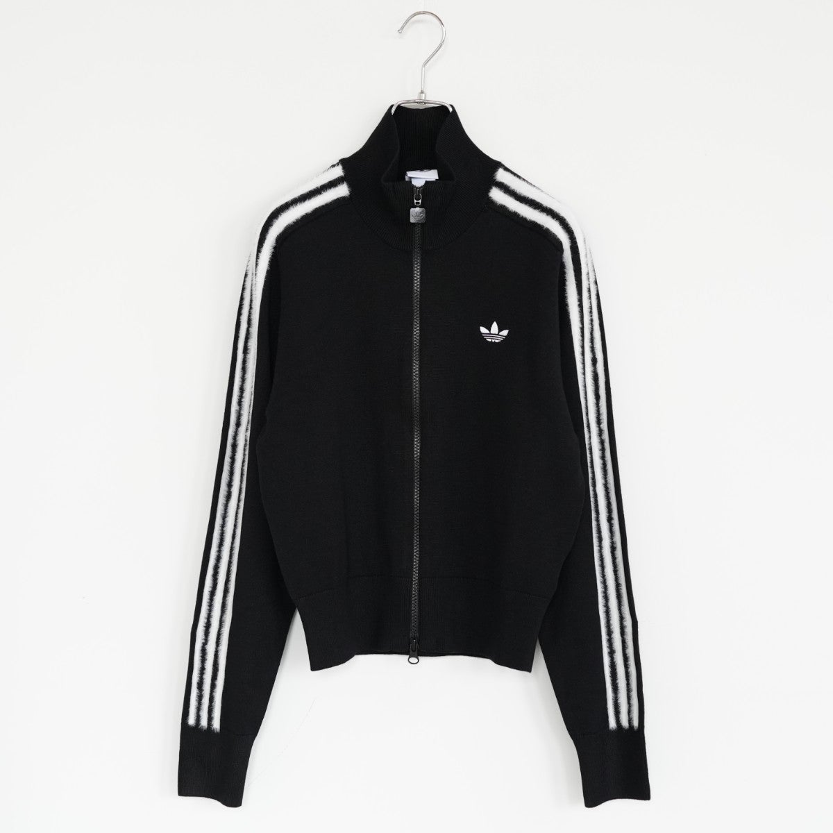 KNITTED FIREBIRD TRACK TOP ニットファイヤーバード トラックトップ
