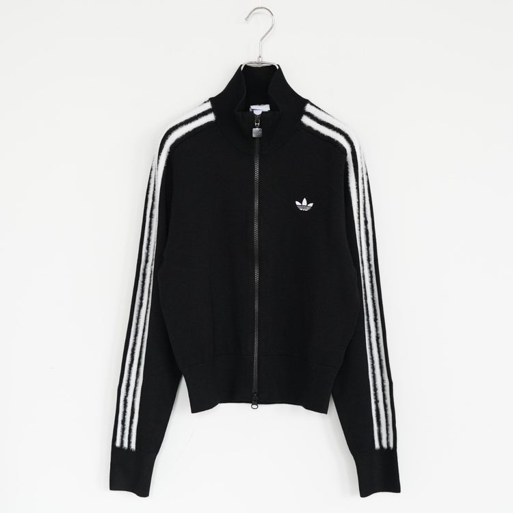 KNITTED FIREBIRD TRACK TOP ニットファイヤーバード トラックトップ