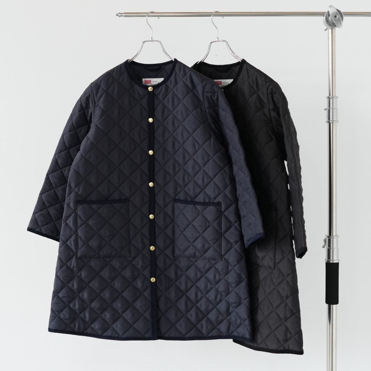 ARKLEY A-LINE LONG アークリー Aライン ロング