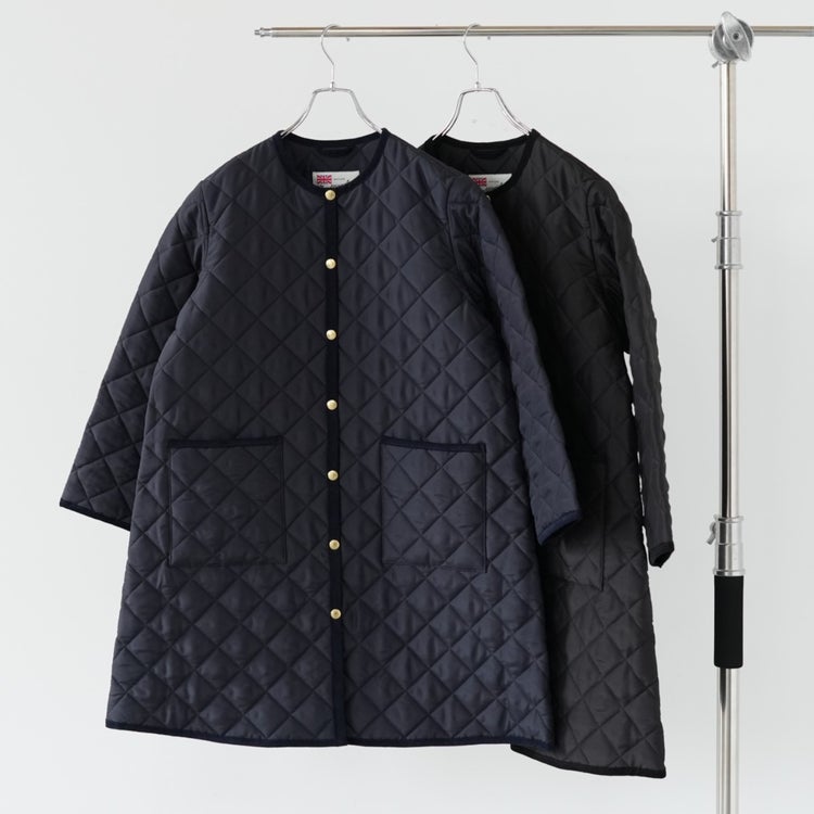 ARKLEY A-LINE LONG アークリー Aライン ロング