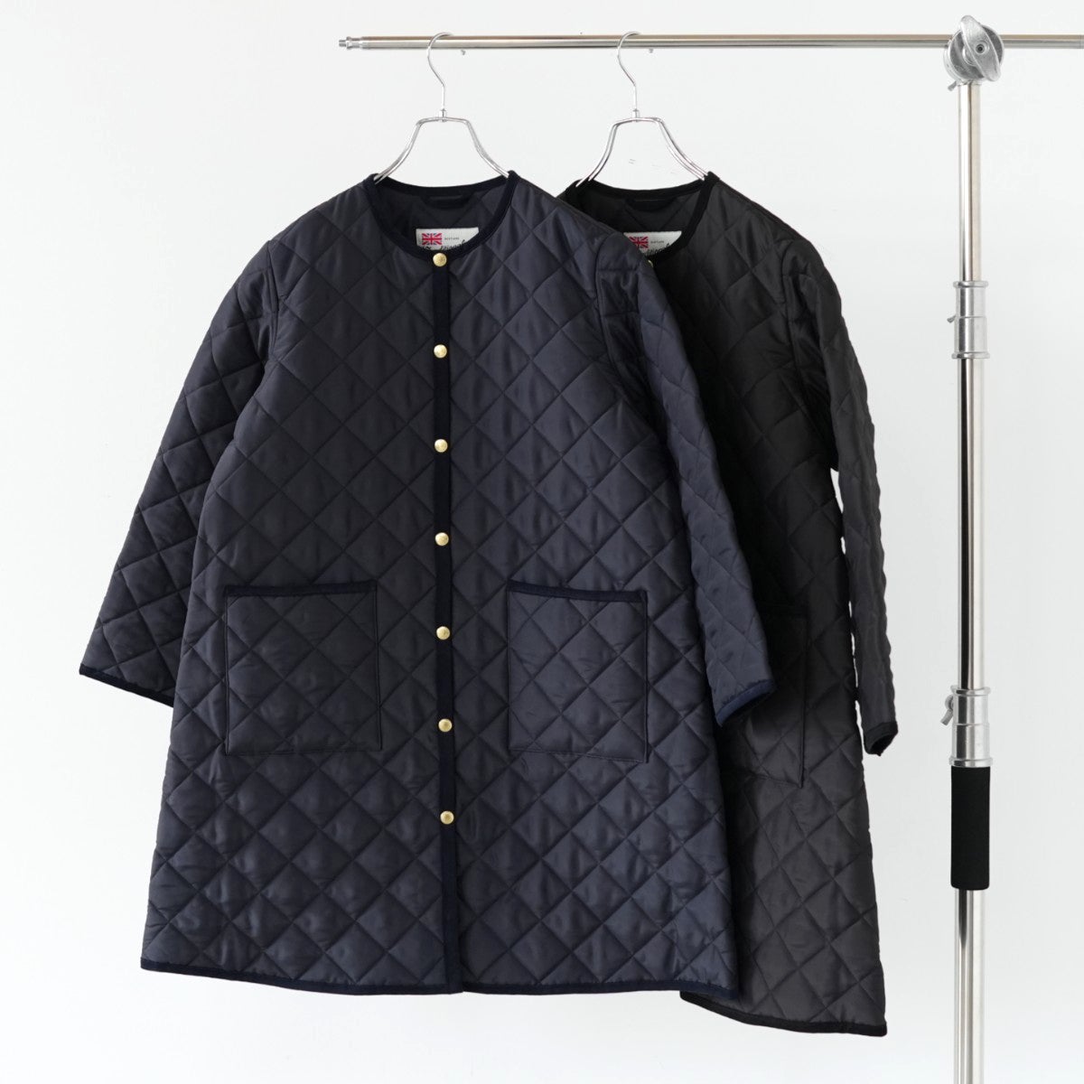 ARKLEY A-LINE LONG アークリー Aライン ロング