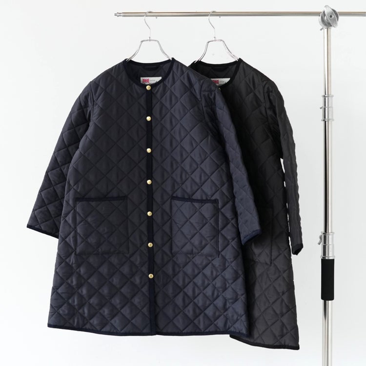 ARKLEY A-LINE LONG アークリー Aライン ロング