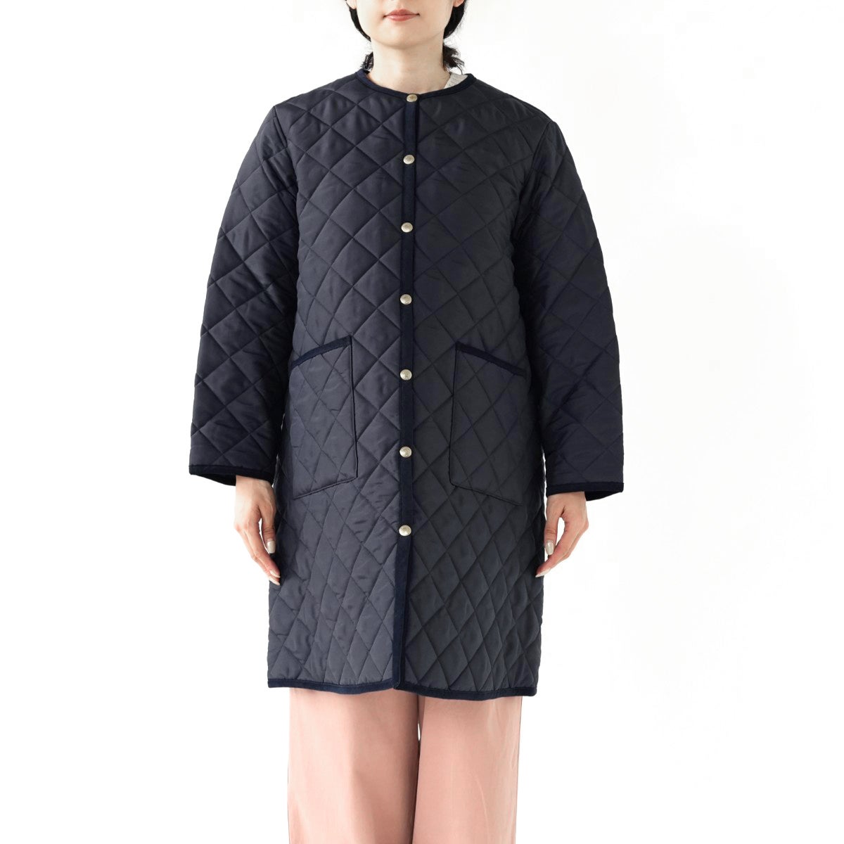 ARKLEY A-LINE LONG アークリー Aライン ロング