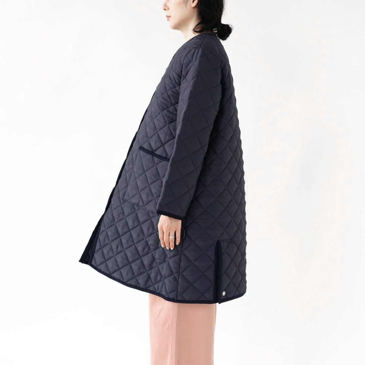 ARKLEY A-LINE LONG アークリー Aライン ロング
