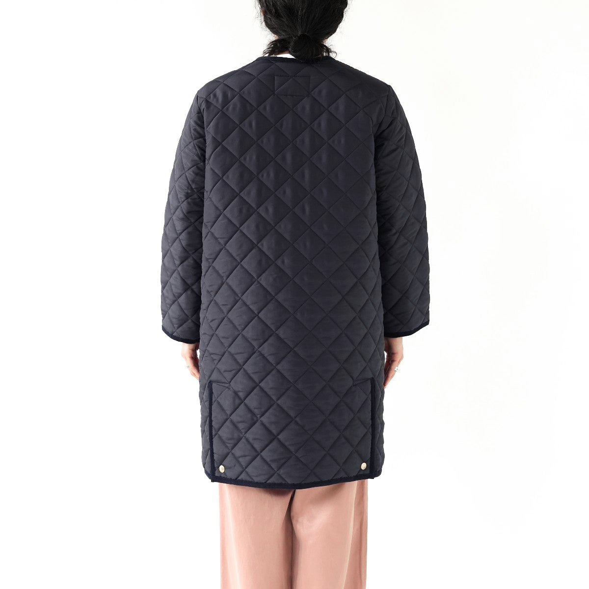ARKLEY A-LINE LONG アークリー Aライン ロング