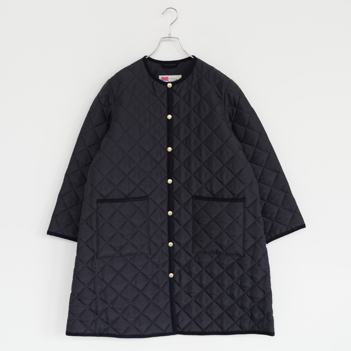 ARKLEY A-LINE LONG アークリー Aライン ロング