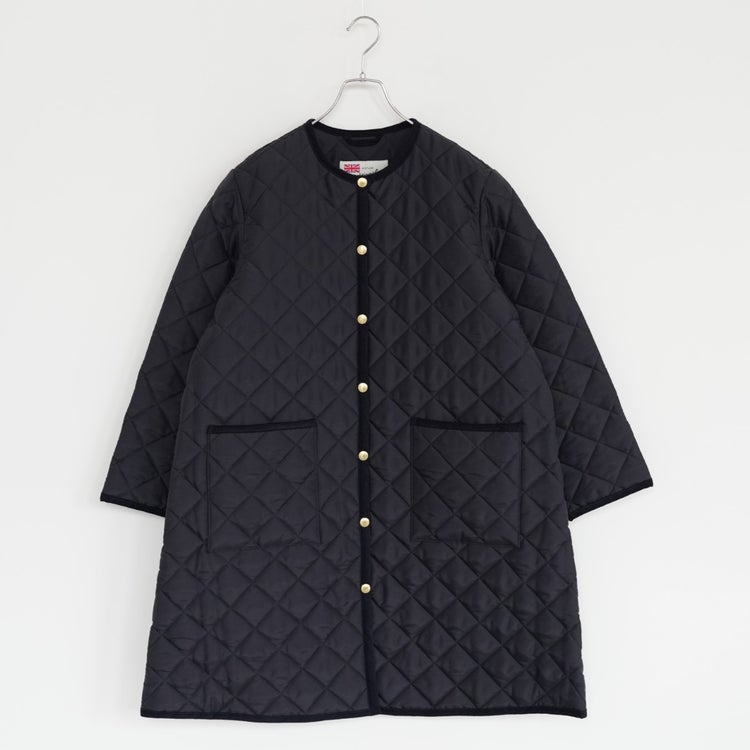 ARKLEY A-LINE LONG アークリー Aライン ロング