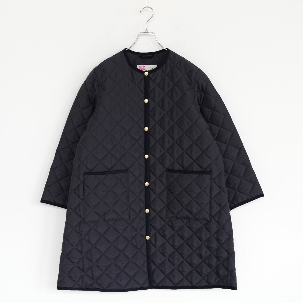 ARKLEY A-LINE LONG アークリー Aライン ロング