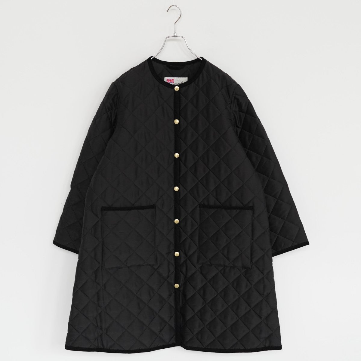 ARKLEY A-LINE LONG アークリー Aライン ロング