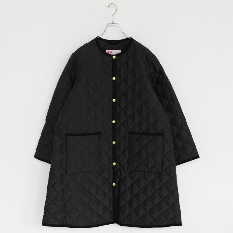 ARKLEY A-LINE LONG アークリー Aライン ロング