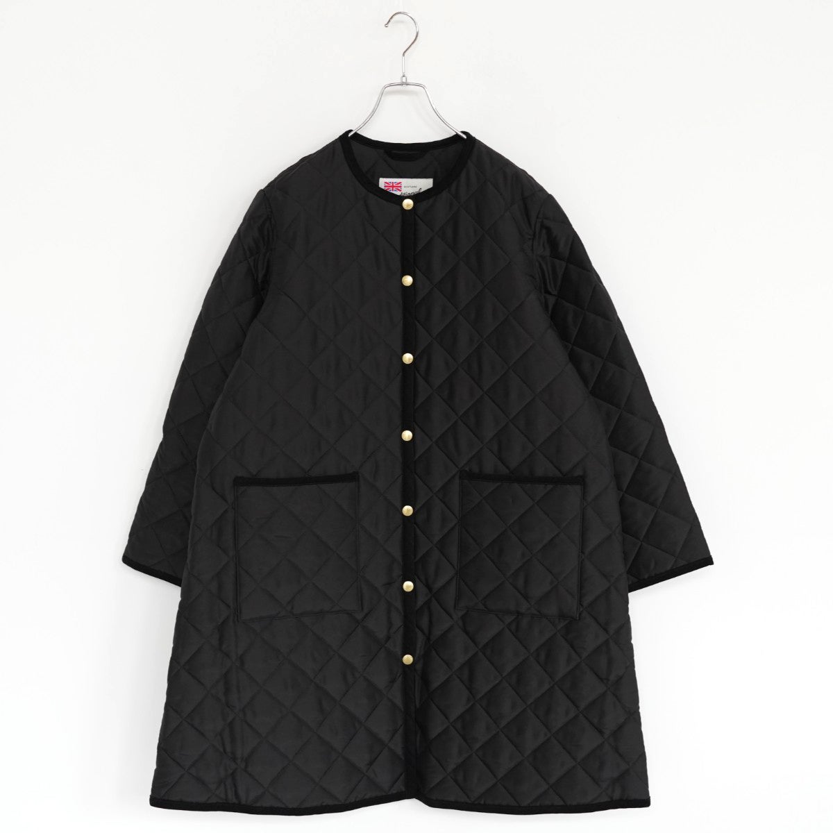 ARKLEY A-LINE LONG アークリー Aライン ロング