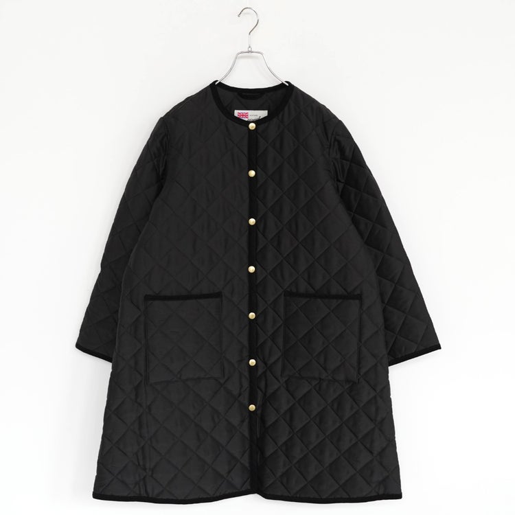 ARKLEY A-LINE LONG アークリー Aライン ロング