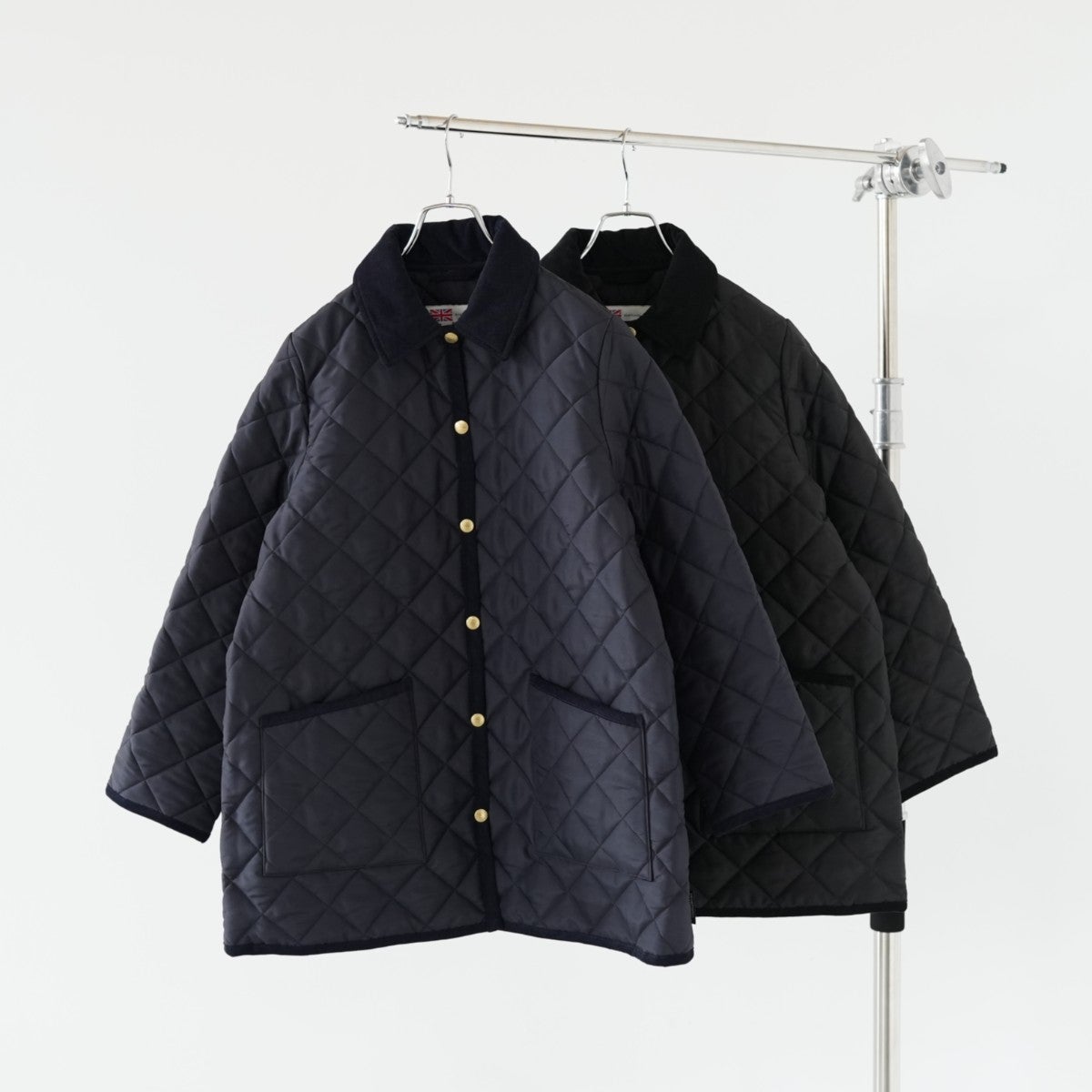 WAVERLY A-LINE MIDDLE ウェーバリーAラインミドル