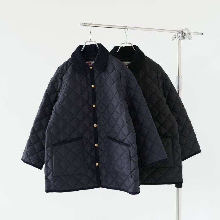 WAVERLY A-LINE MIDDLE ウェーバリーAラインミドル