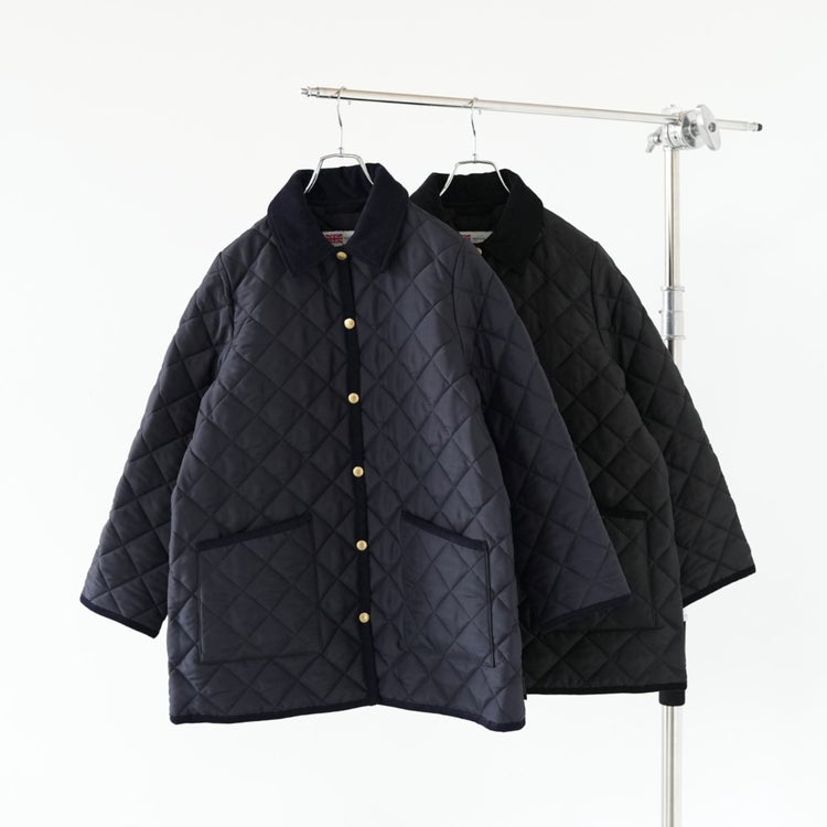 WAVERLY A-LINE MIDDLE ウェーバリーAラインミドル
