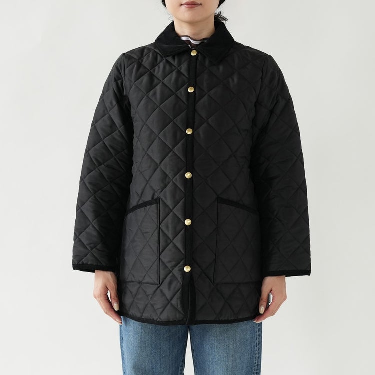 WAVERLY A-LINE MIDDLE ウェーバリーAラインミドル