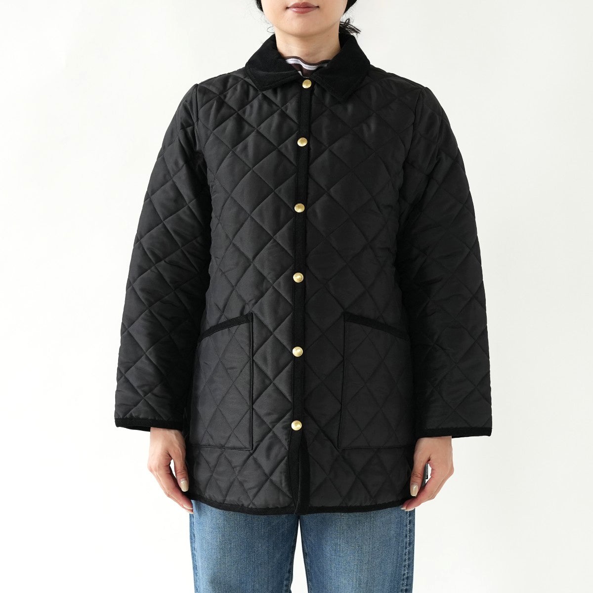 WAVERLY A-LINE MIDDLE ウェーバリーAラインミドル