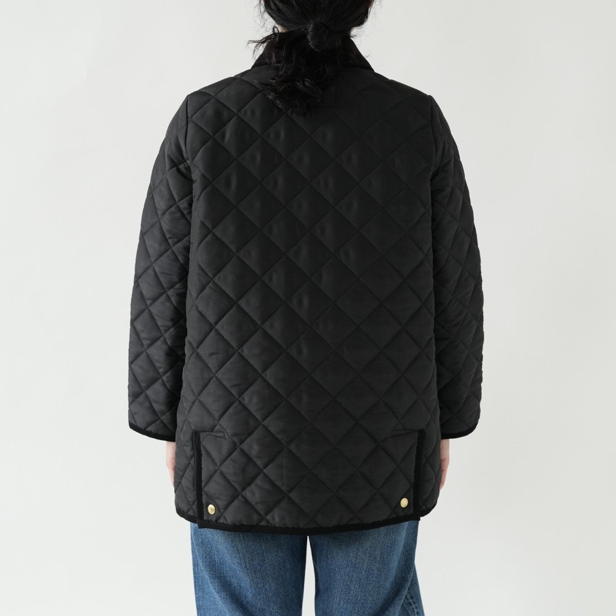 WAVERLY A-LINE MIDDLE ウェーバリーAラインミドル