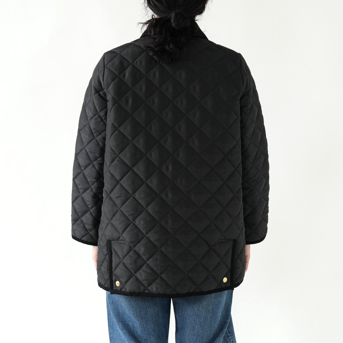 WAVERLY A-LINE MIDDLE ウェーバリーAラインミドル
