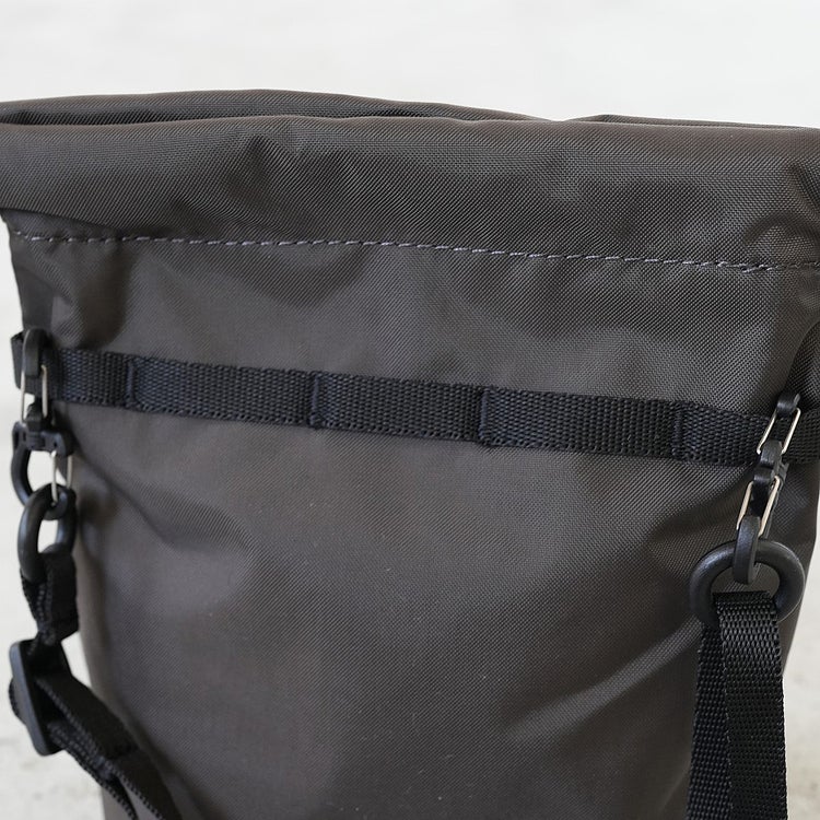 MINI DRAWSTRING BAG ミニドローストリングバッグ