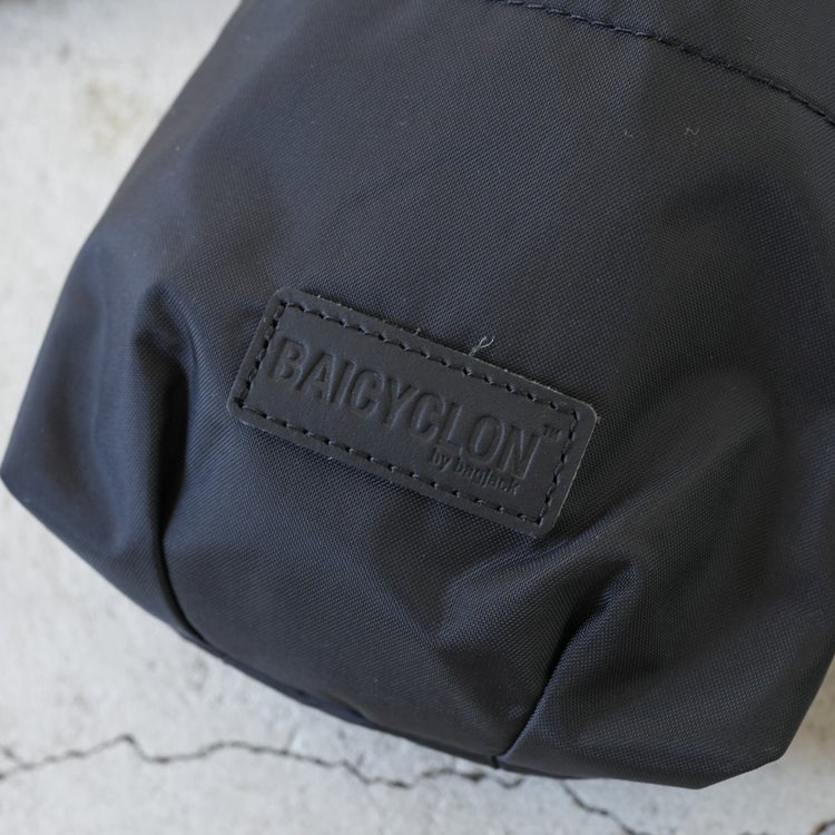 MINI DRAWSTRING BAG ミニドローストリングバッグ