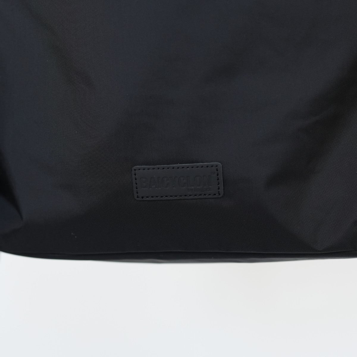 PACKABLE TOTE SHOULDER BAG パッカブルトートショルダーバッグ
