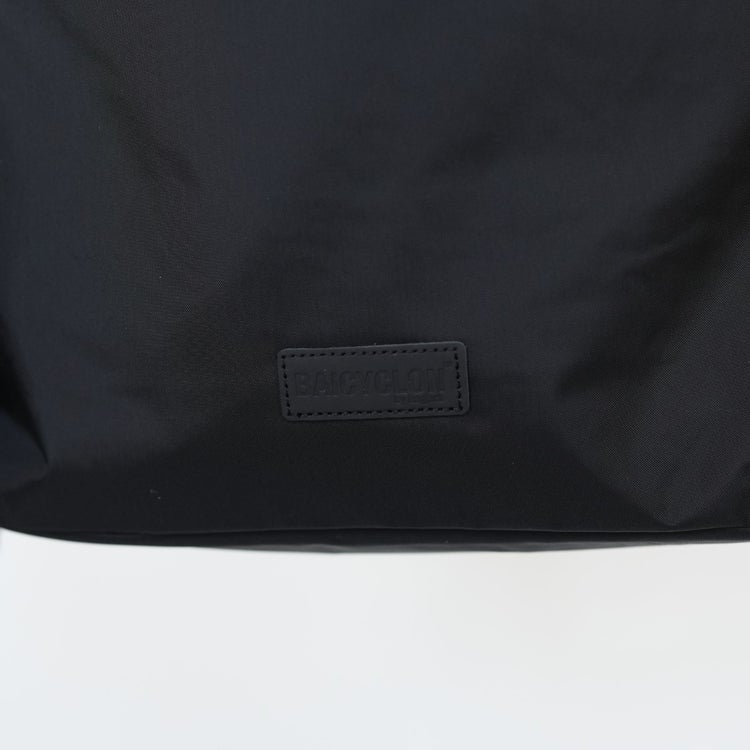 PACKABLE TOTE SHOULDER BAG パッカブルトートショルダーバッグ
